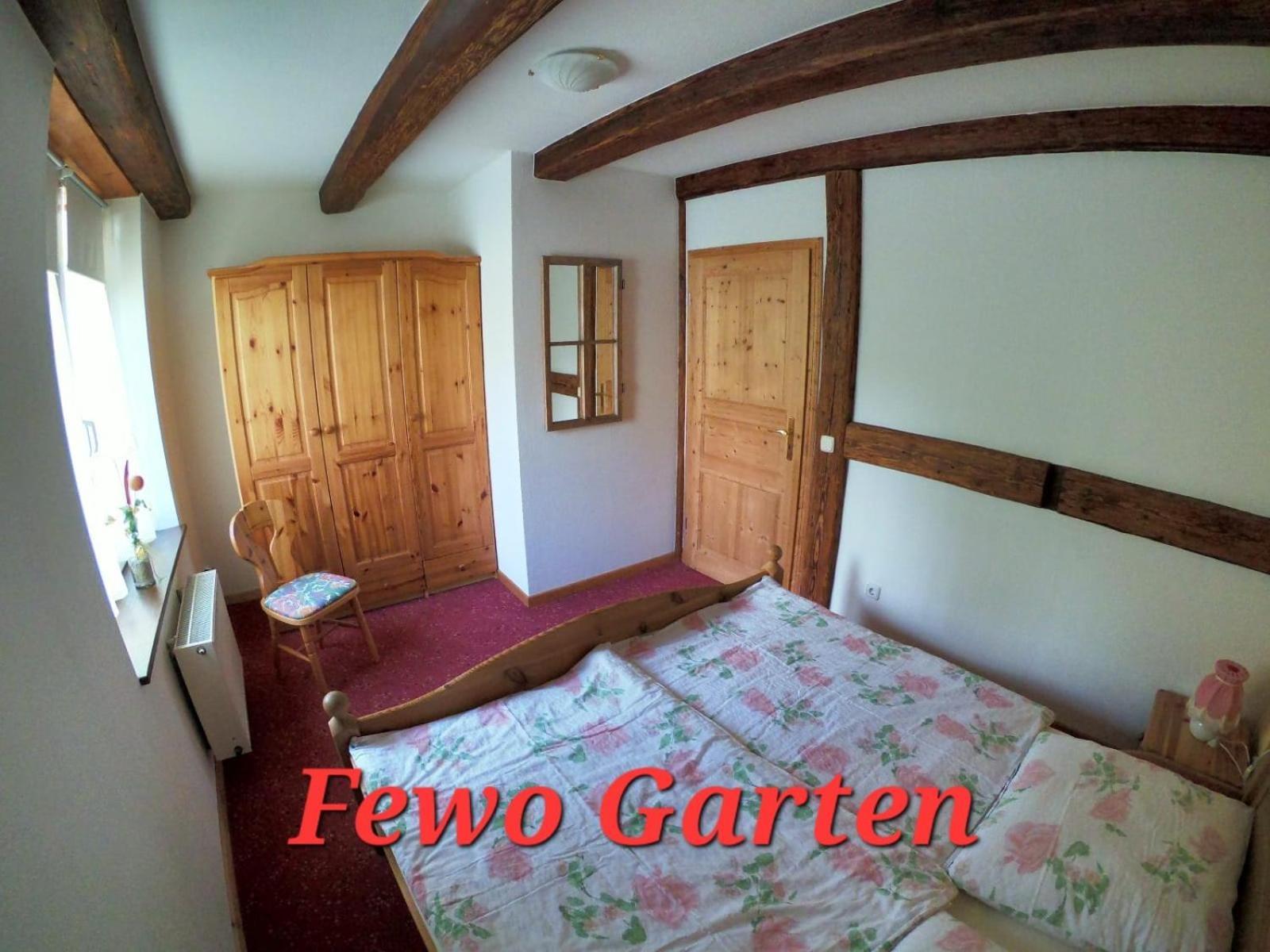 Ferienwohnung Zur Schmiede Altendorf  المظهر الخارجي الصورة